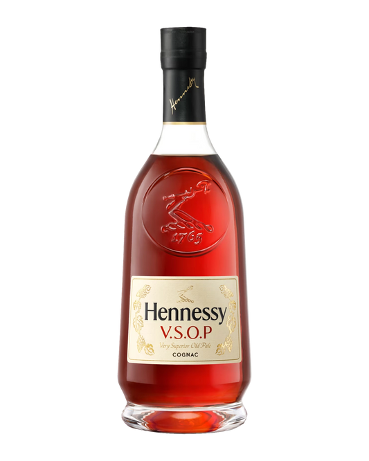 Hennessy VSOP Privilege Cognac 750mL