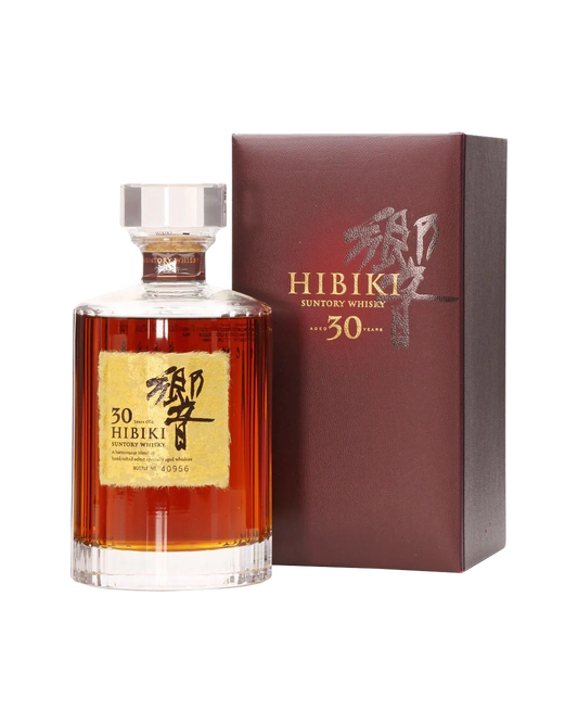 Hibiki 30YO 700mL