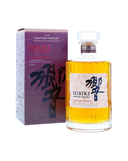 Hibiki Blenders Choice 700mL