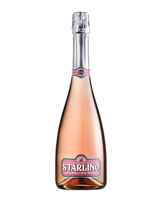 Hotel Starlino Sparkling Moscato 750mL