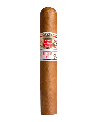 Hoyo De Monterrey Epicure No. 2