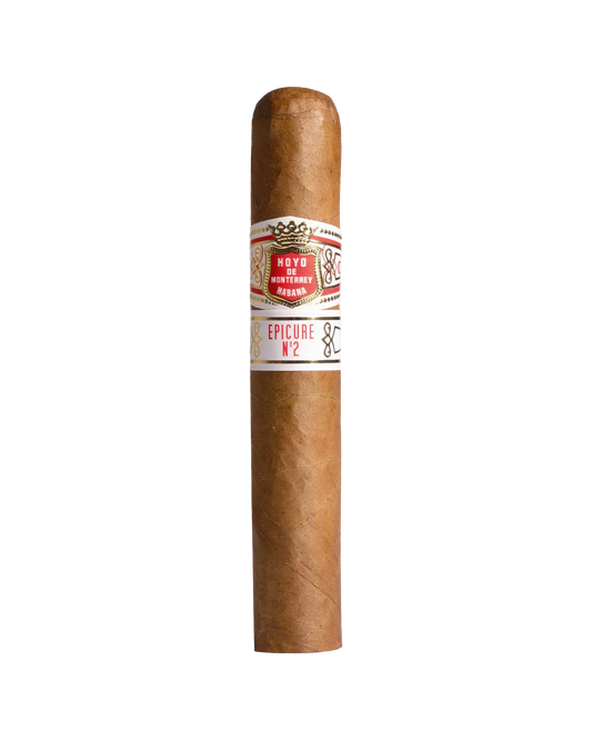 Hoyo De Monterrey Epicure No. 2