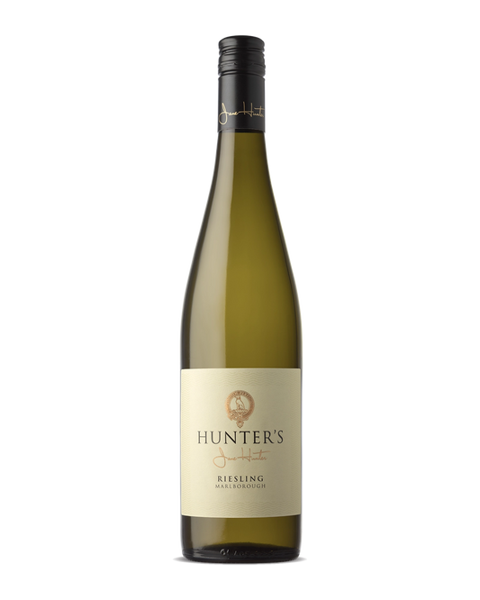 Hunter's Riesling 750ml