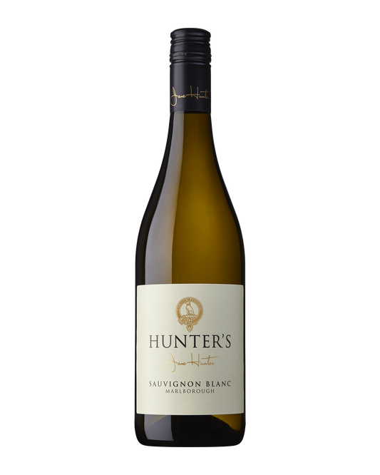 Hunter's Sauvignon Blanc 750ml