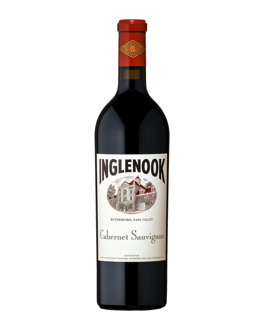 Inglenook Cabernet Sauvignon 2019 750mL