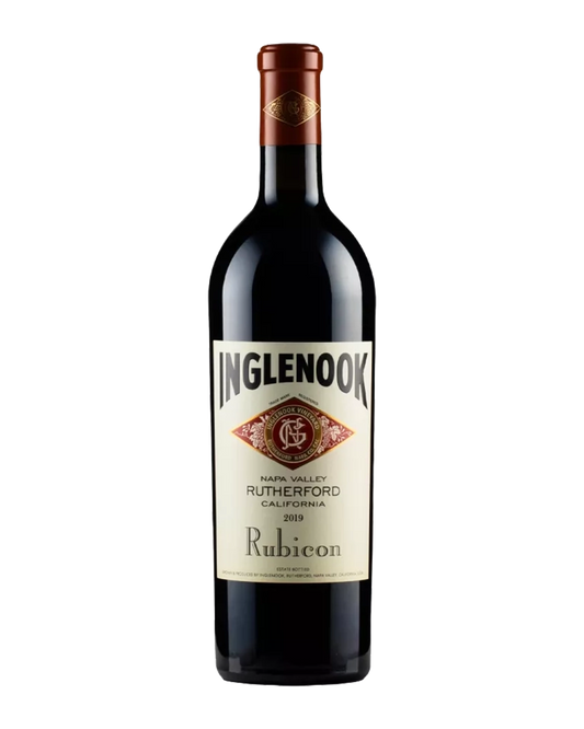Inglenook Rubicon 2019 750mL