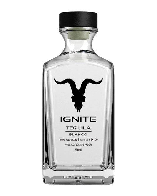 Ignite Tequila Blanco 750mL