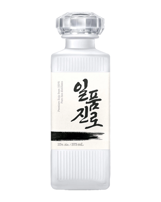 Ilpum Jinro 375mL