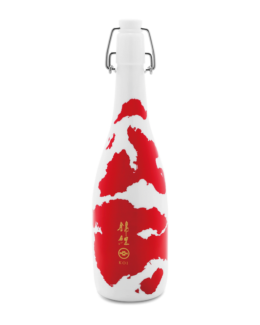 Imayo Tsukasa Nishiki Goi Koi 720mL