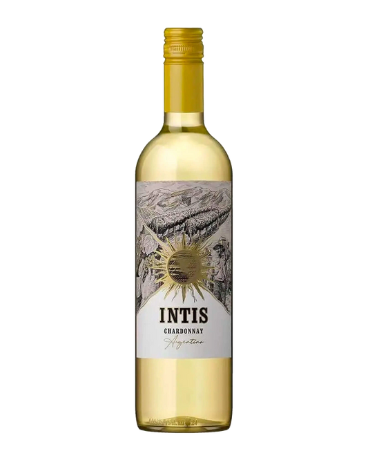 Intis Chardonnay 750mL