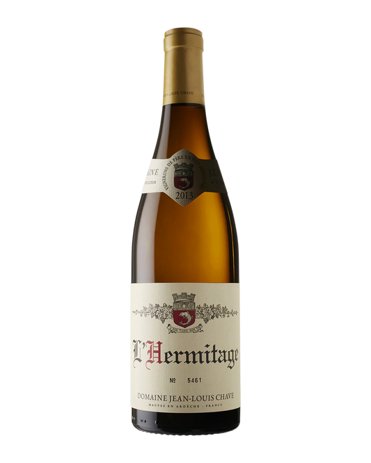 Jean Louis Chave Hermitage 2013 750mL