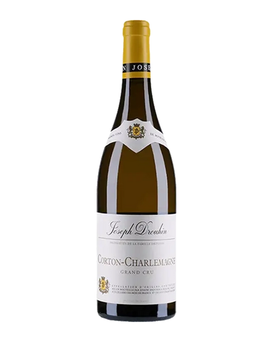 Joseph Drouhin Corton Charlemagne 2005 750mL