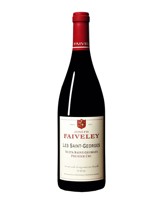 Joseph Faiveley Nsg Les Saint-George Primeur Cru 2012 750mL
