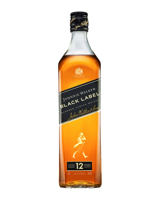 JW Black Label 750mL