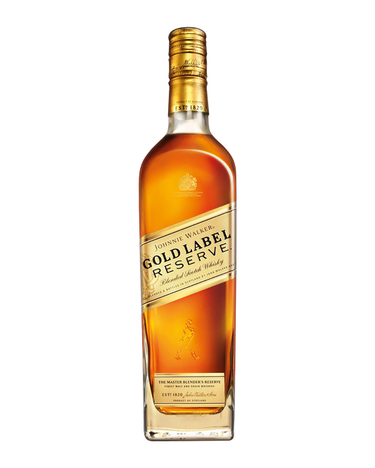 JW Gold Label 700mL