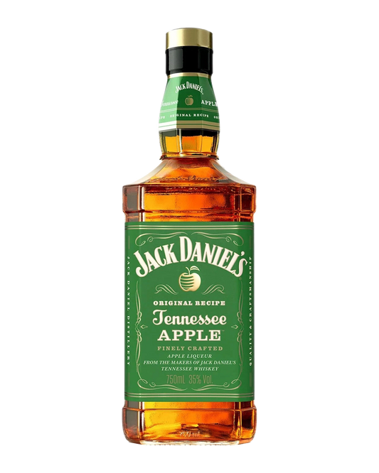Jack Daniel's Tennessee Apple 750mL
