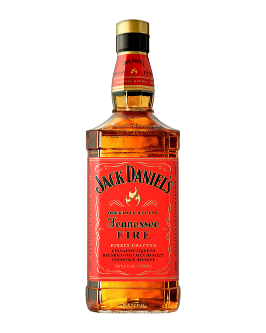 Jack Daniel's Tennessee Fire 750mL