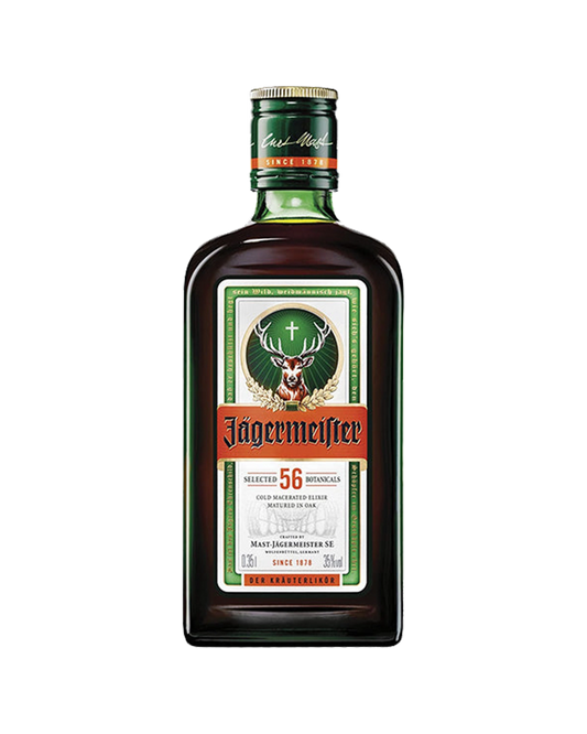 Jagermeister 350mL