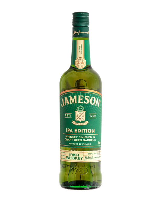 Jameson Caskmates IPA Edition 700mL