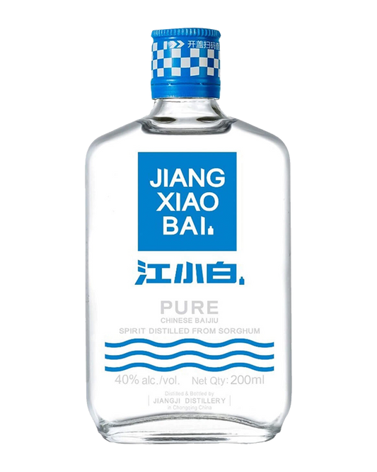 JiangXiaoBai 200mL