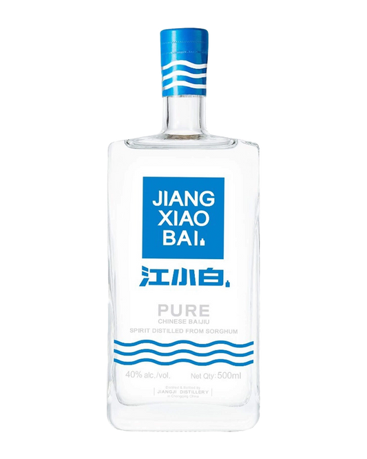 JiangXiaoBai 500mL