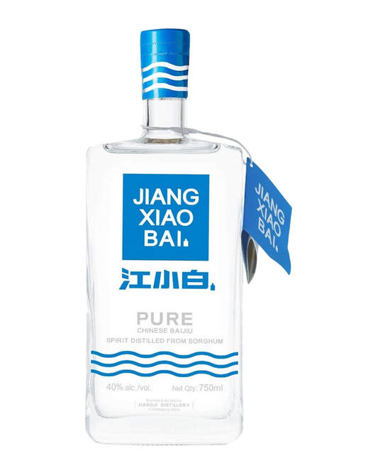 JiangXiaoBai 750mL
