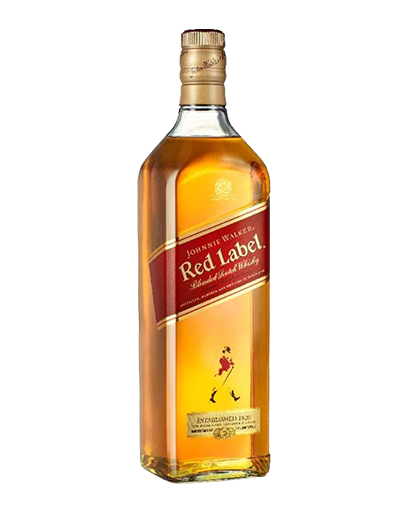 JW Red Label 3000mL