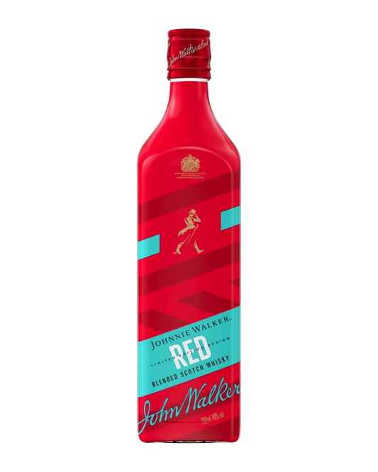 JW Red Label Icon 700mL