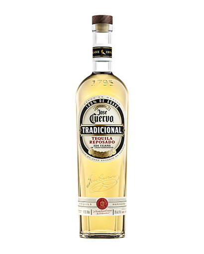 Jose Cuervo Traditional Reposado 750mL