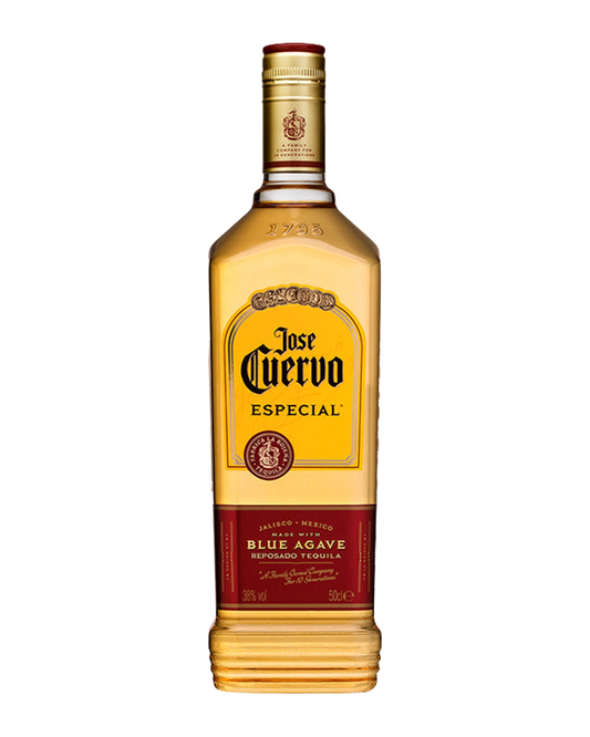 Jose Cuervo Especial Reposado Tequila 750mL