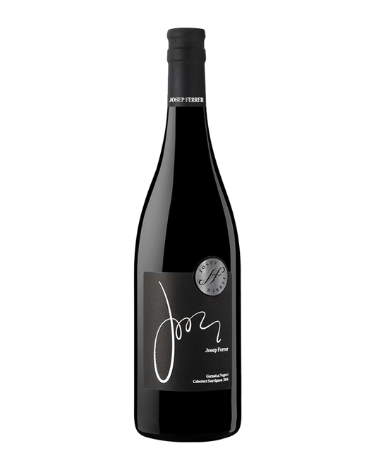 Josep Ferrer Garnacha 2015 750mL