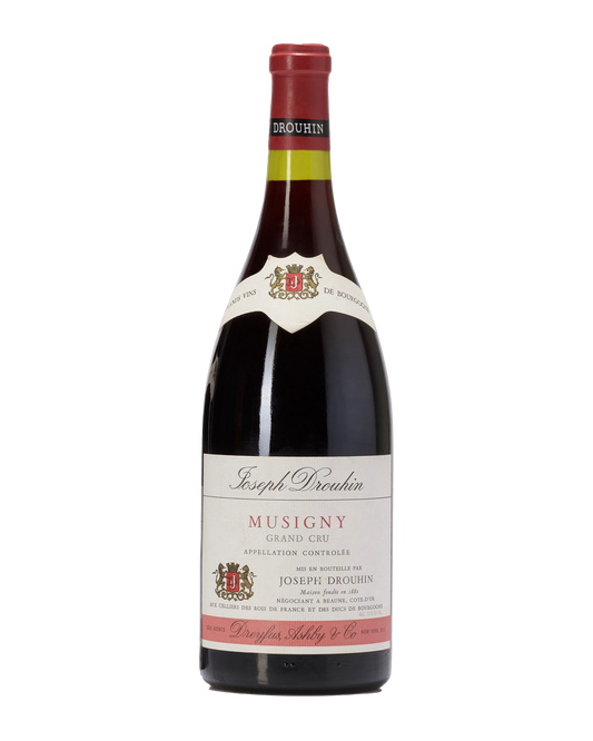 Joseph Drouhin Musigny Grand Cru Cote De Nuits (Mag) 2006 1500mL