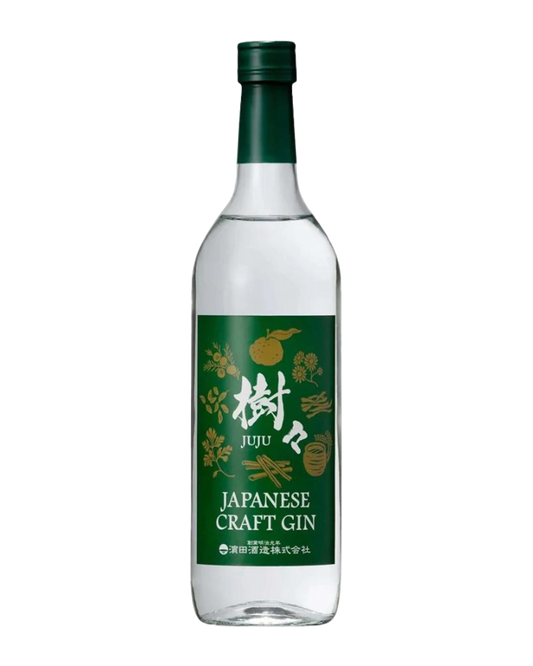 Juju Craft Gin 700mL