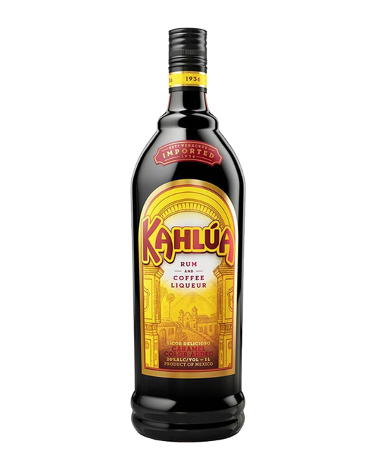 Kahlua 1Lt