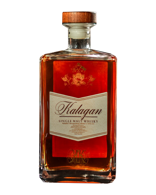 Kalagan Whisky 750mL