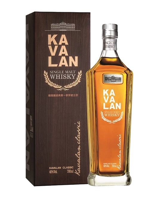 Kavalan Classic 700ml