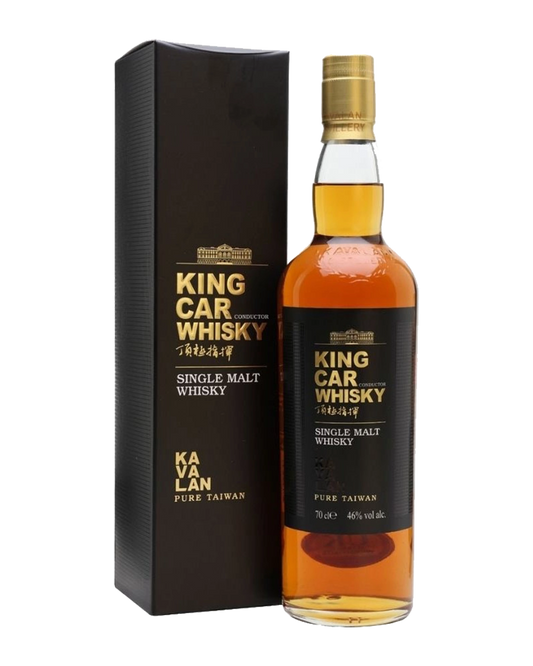 Kavalan King Car Conductor 700ml