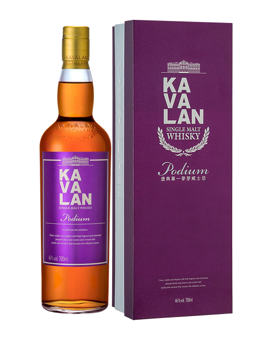 Kavalan Podium 700ml