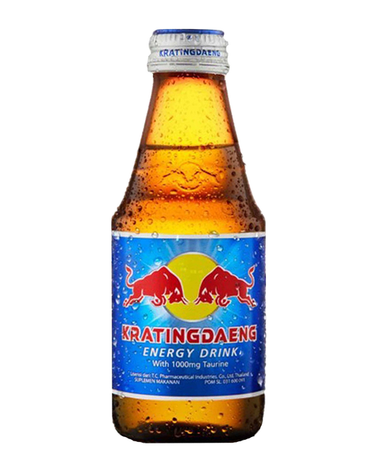 Kratingdaeng Regular Can 150mL