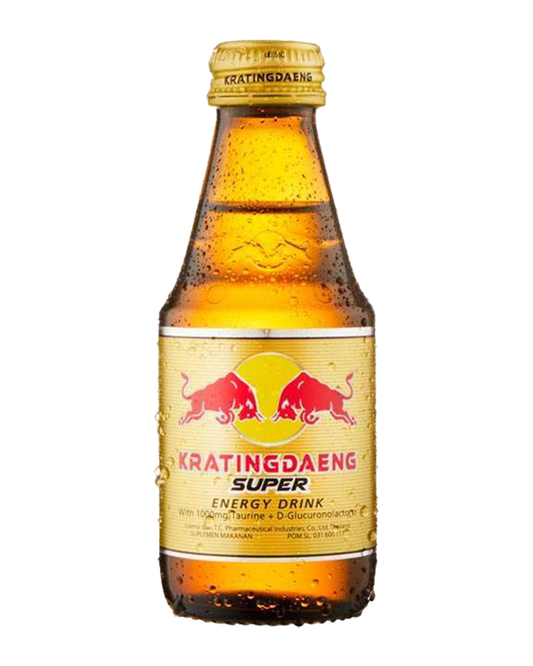 Kratingdaeng Super Can 150mL