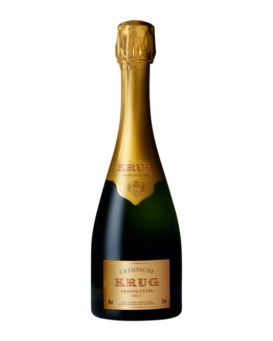 Krug Grande Cuve 375mL