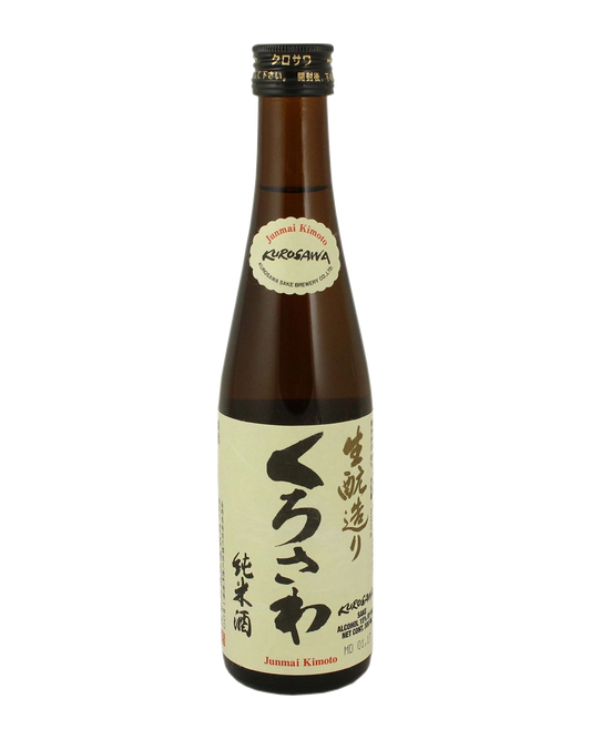 Kurosawa Junmai Kimoto 300mL