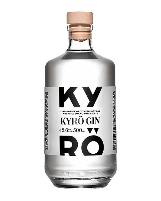 ⁠Kyro Gin 500mL