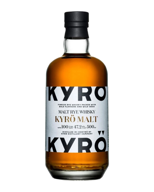Kyro Singlemalt  500mL