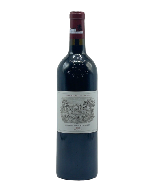 Chateau Lafite Rothschild 2010 750mL