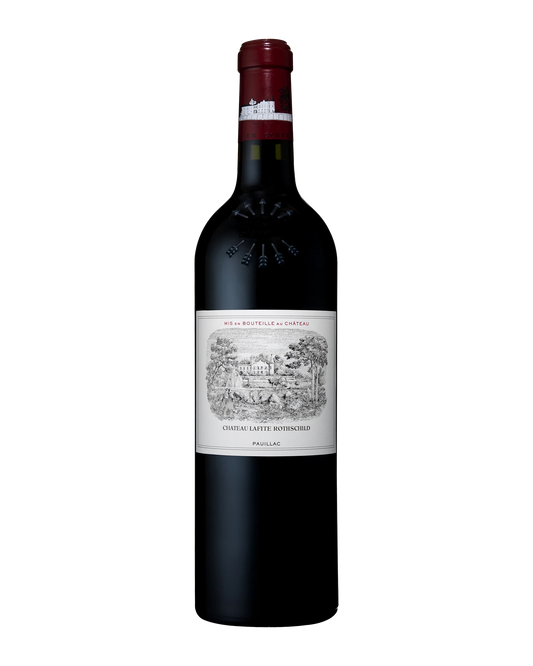 Chateau Lafite Rothschild 2014 750mL