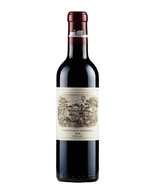 Chateau Lafite Rothschild 2018 750mL