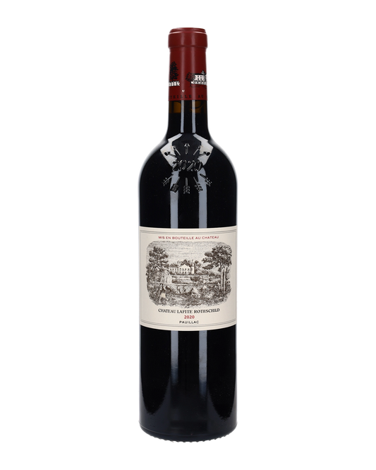 Chateau Lafite Rothschild 2020 750mL