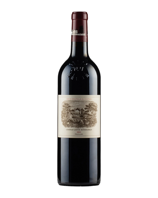 Chateau Lafite Rothschild 2021 750mL