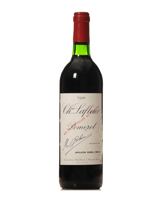 Chateau Lafleur 1994 750mL